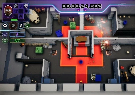 Operation: BoomSlang! EN Global