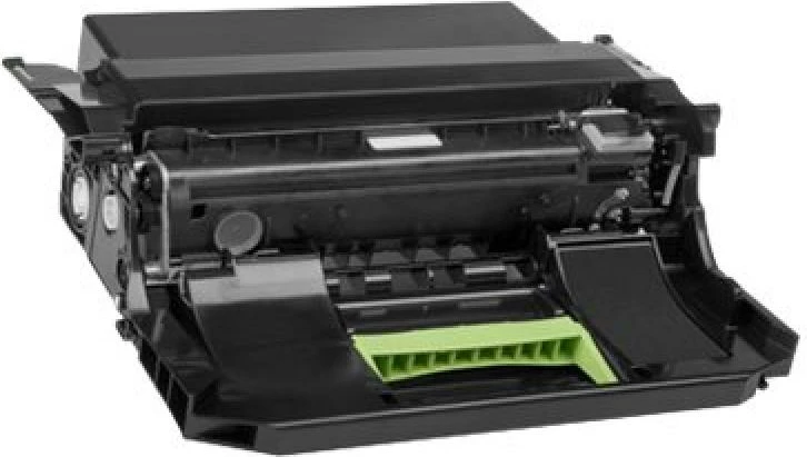 Drum imazhi, Lexmark 520ZA 52D0ZA0, e zezë