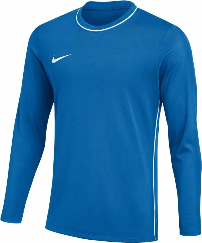 Maicë për meshkuj Nike, e kaltër