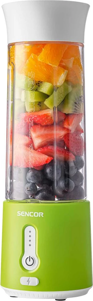 Blender smoothie Sencor SBL 131GR