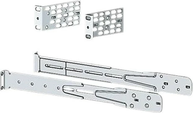 Aksesor rrjeti Cisco 9500, kit metalik montimi