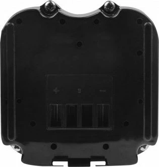 Bateri për biçikletë elektrike Green Cell Silverfish 36V 10.4Ah (374.4Wh) argjend