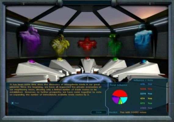 Galactic Civilizations I Ultimate Edition EN Global