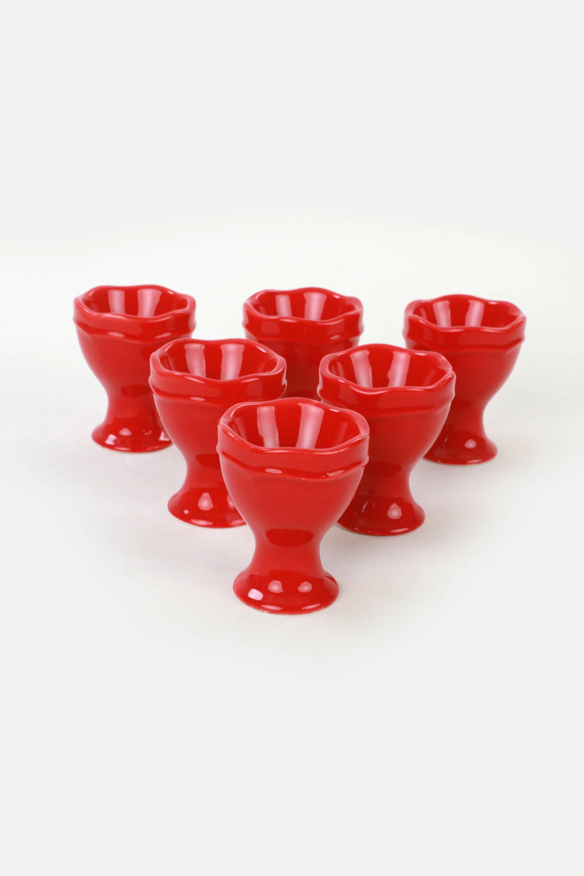 Set gotash për vezë (6 copë), Hermia Concept, ST005106F506A0000000AV0700