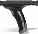 Dorezë Pistol Grip Newland për MT90 Orca, me dritare për kamerë prapa, e zezë