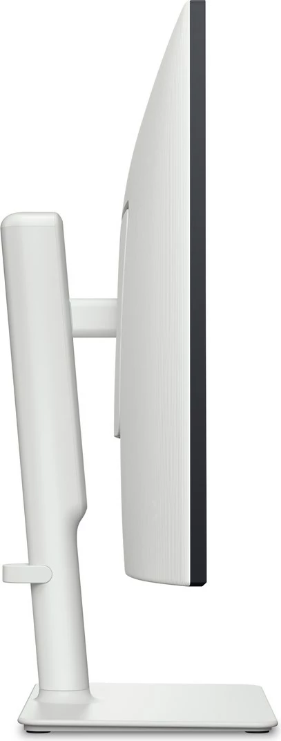 Kasë Dell Plus S2725QC, 27", 4K Ultra HD, LCD, Argjendtë