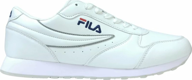 Atlete për meshkuj Fila, të bardha [Madhësia: 45]