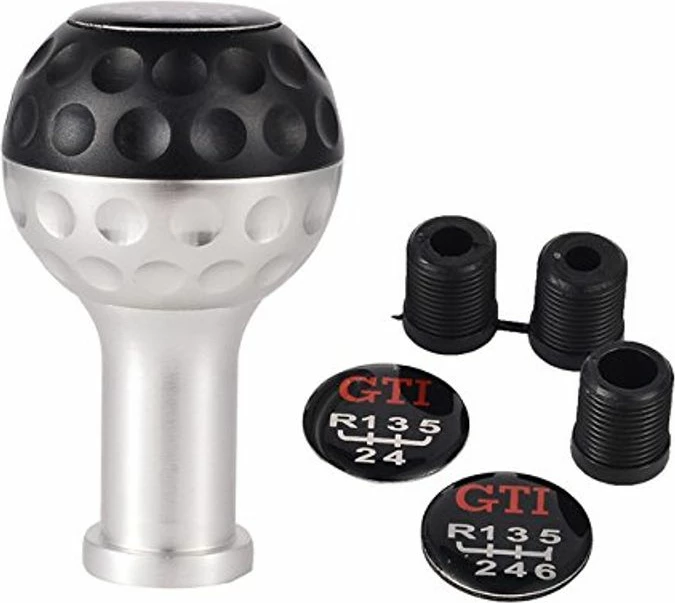 Doreze Nderr Shp Vw Golf Gti 6shp