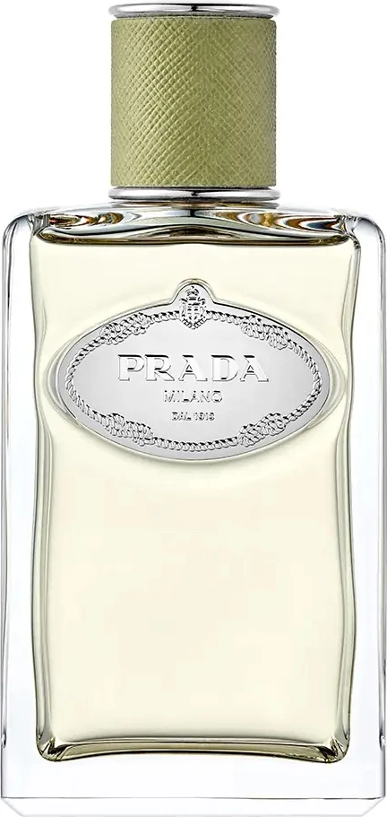 Eau de Parfum unisex Prada Infusion de Vetiver 100ml