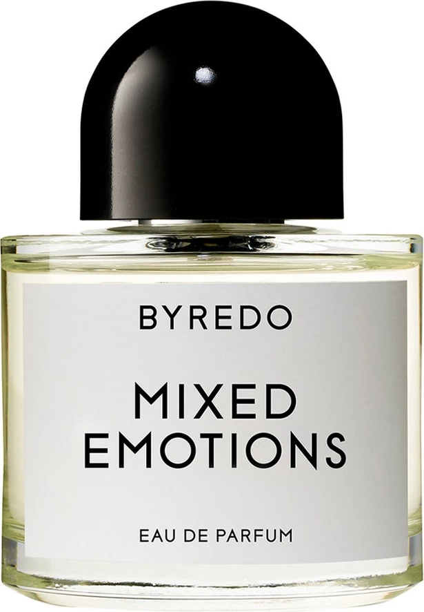 Eau de Parfum Byredo Mixed Emotions 50ml