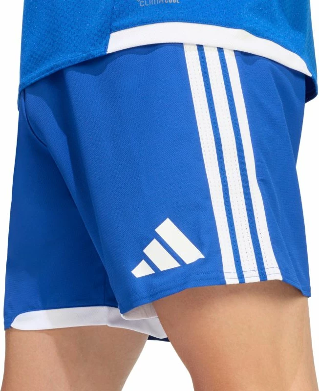 Shorce për meshkuj adidas Tiro 26 Competition Match Day, kaltër KA6178 [Madhësia: S]