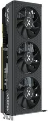 Kartelë grafike XFX RX-76PQICKBY, AMD Radeon RX 7600, 8 GB GDDR6