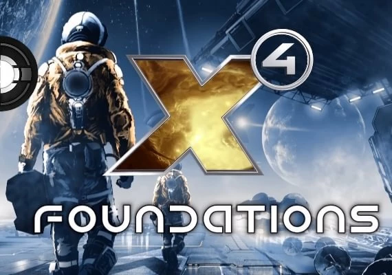 X4: Foundations Global