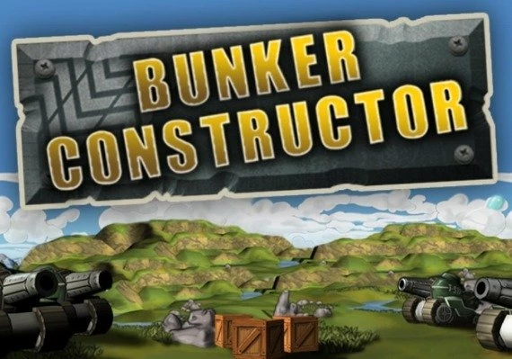 Bunker Constructor EN Global