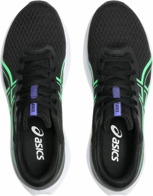 Atlete vrapimi Asics Patriot 14 1011C050 006 meshkuj [Madhësia: 41.5]