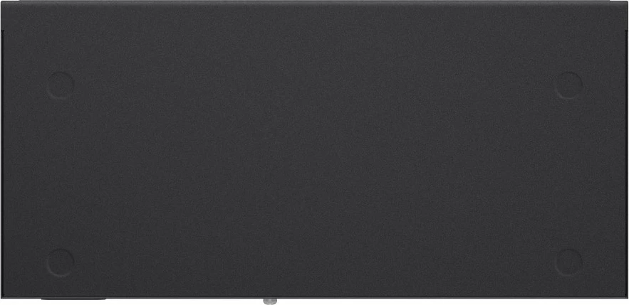 Switch i menaxhuar TP-LINK ES216G, 16 porta Gigabit, Kasë metalike