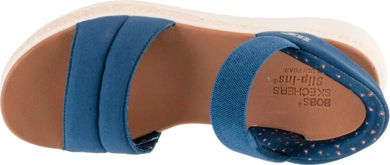 Këpucë Skechers femra navy blue