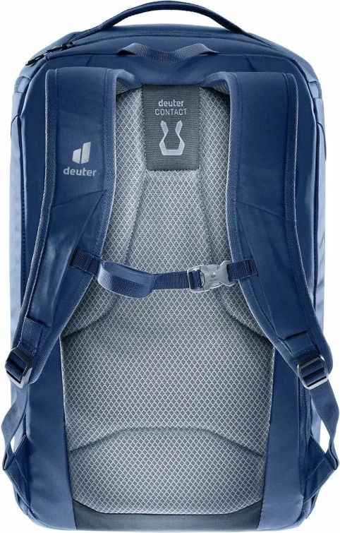 Çantë duffel Deuter Duffel Pro Pack 30 3510026-1397, neptune-nightblue