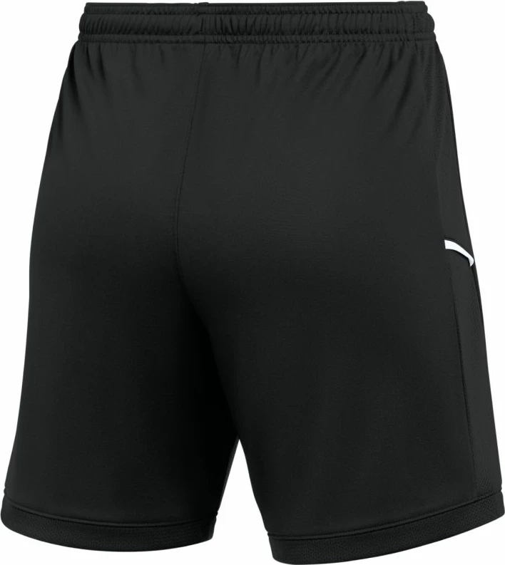 Shorce për femra Nike Dri-Fit Academy 25, të zeza
