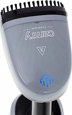 Hekur me avull për rroba Camry CR5033 1800W 0.35L 30g/min, zi