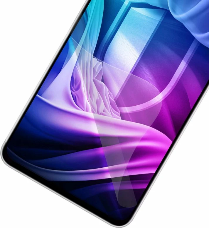 Folie mat Silky Matt Pro 3mk për Oppo Reno 13F 4G