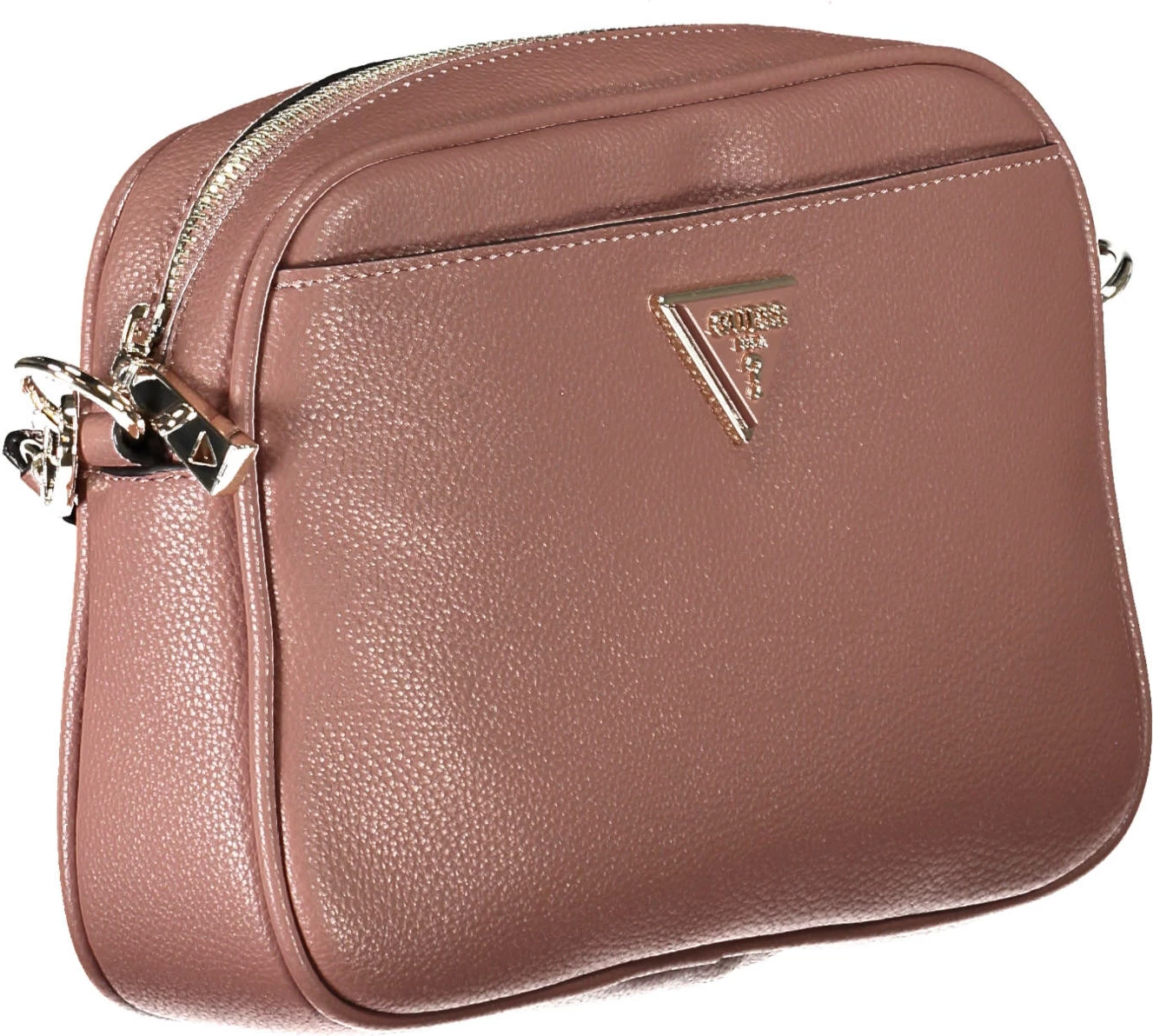 Çantë krahu GUESS JEANS femra, rozë