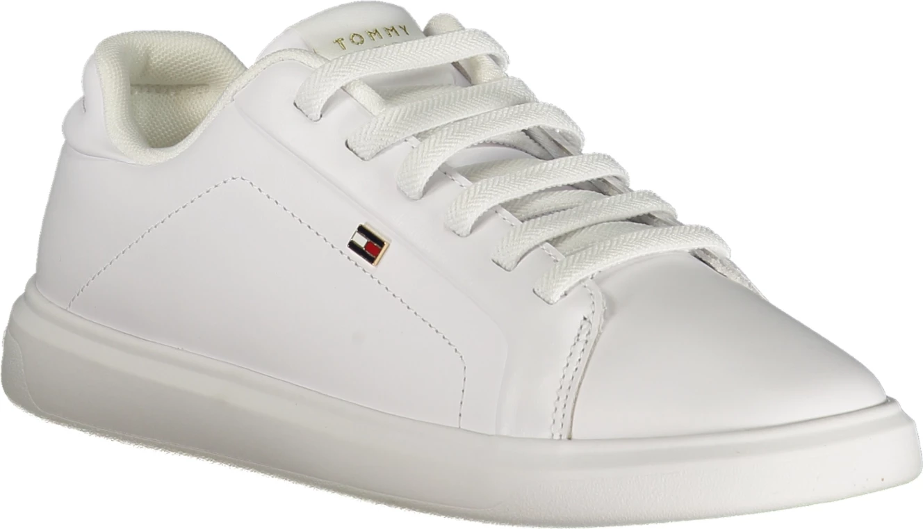 Atlete sportive Tommy Hilfiger femra, të bardha [Madhësia: 40]