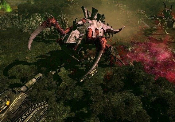 Warhammer 40,000: Gladius - Assault Pack DLC EN/DE/FR/RU/ZH/ES Global