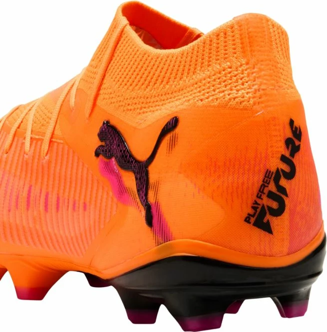 Atlete futbolli Puma Future 8 Pro FG/AG 108588 03 [Madhësia: 44]