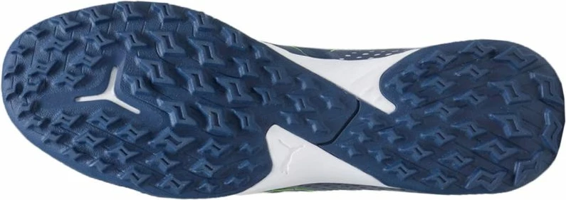 Atlete futbolli për meshkuj Puma, blu marin [Madhësia: 42]