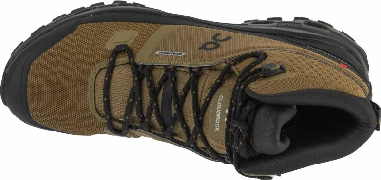 Atlete hiking për meshkuj Yakimasport, të zeza