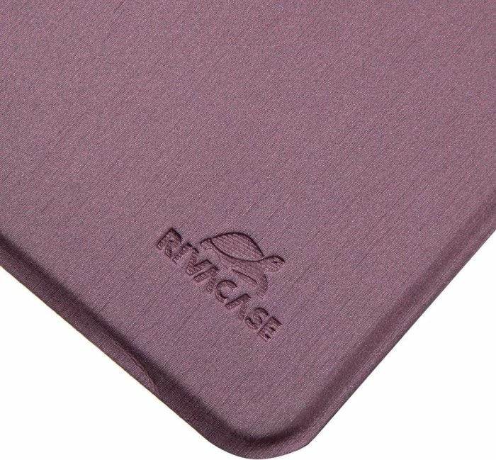 Mbështjellës për tablet RIVACASE 3147 9.7–10.5" me stand, i kuq