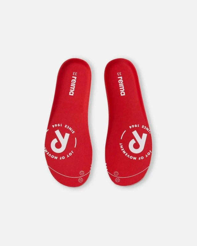 Atlete për fëmijë Reima, të kaltërta