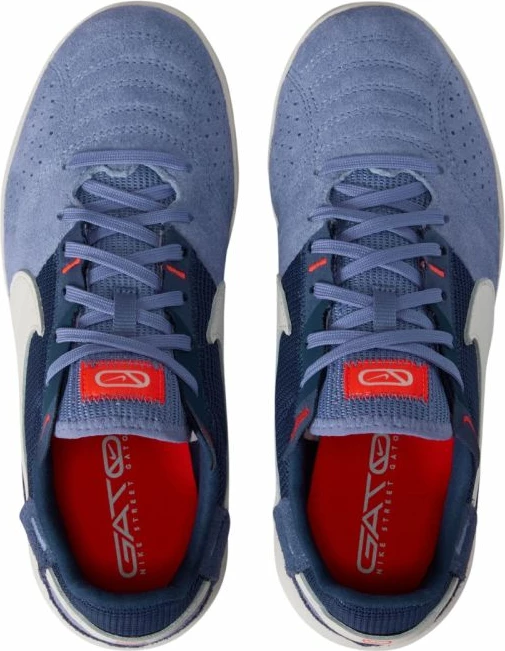 Atlete futbolli për fëmijë Nike, Streetgato