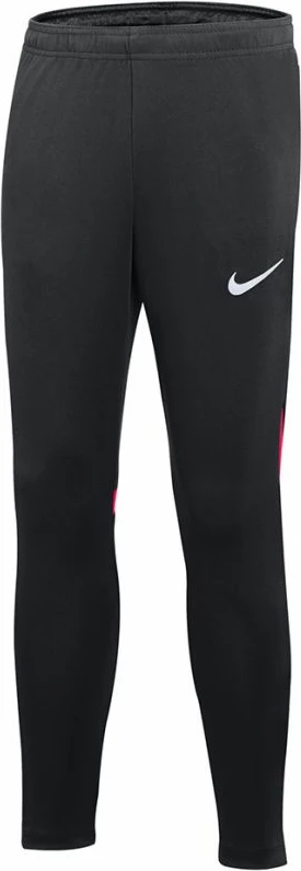 Pantallona futbolli për fëmijë Nike, të zezë