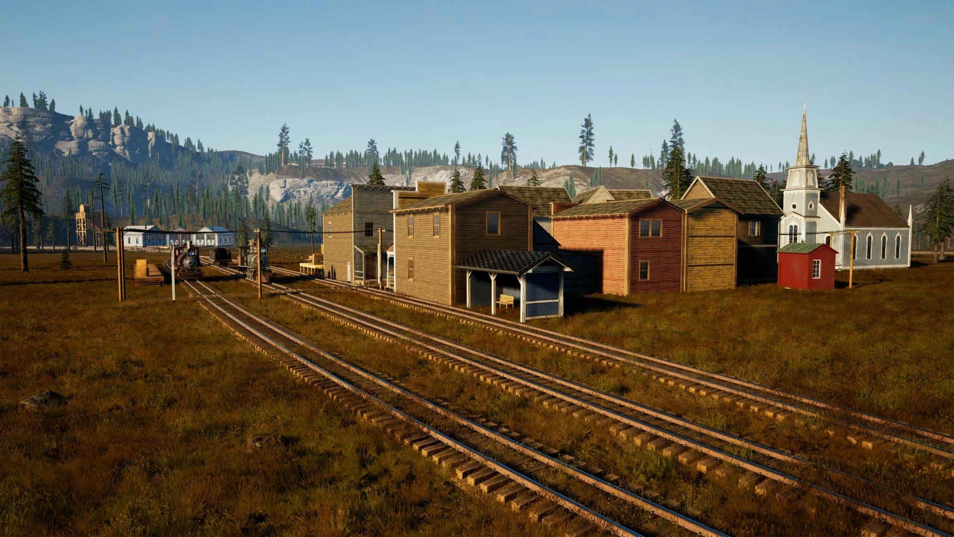 Lojë PS5 Astragon Railroads Online Pioneer Edition