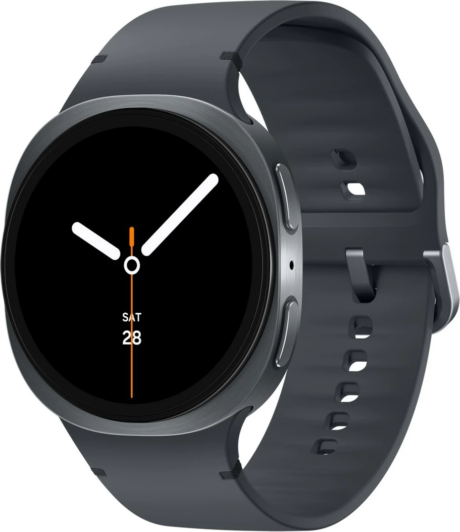 Smartwatch Samsung Galaxy Watch8 SM-L330 44mm 32GB grafit