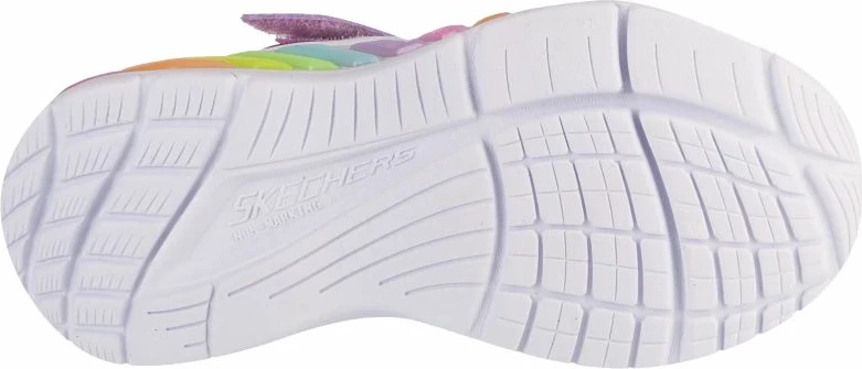 Aksesorë Skechers për fëmijë, rozë