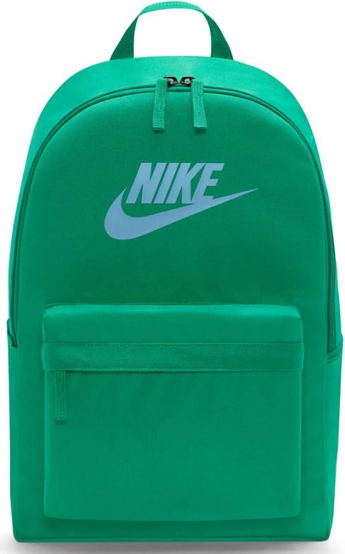 Çanta shpine Nike për të gjithë, jeshile
