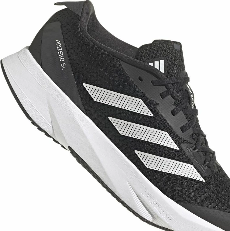 Atlete për femra adidas, të zeza [Madhësia: 39 1/3]