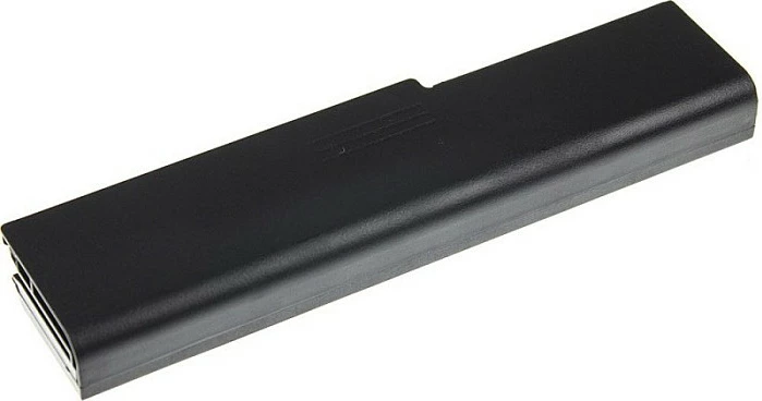 Bateri laptopi Green Cell PA3817U-1BRS, 4400mAh 10.8V/11.1V, për Toshiba Satellite C650/C650D/C660/C660D/L650D/L655/L750, e zezë