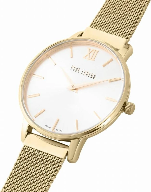 Orë dore për femra Paul Lorens, ari