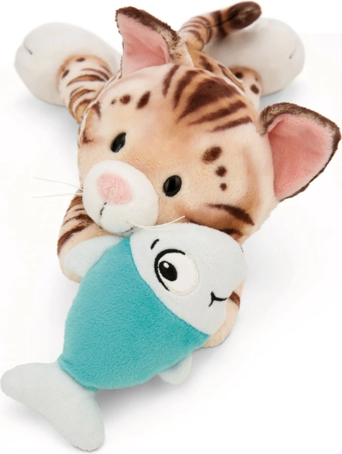 Nici Loder E Bute 30Cm Macja Bengal &amp; Peshku 62152