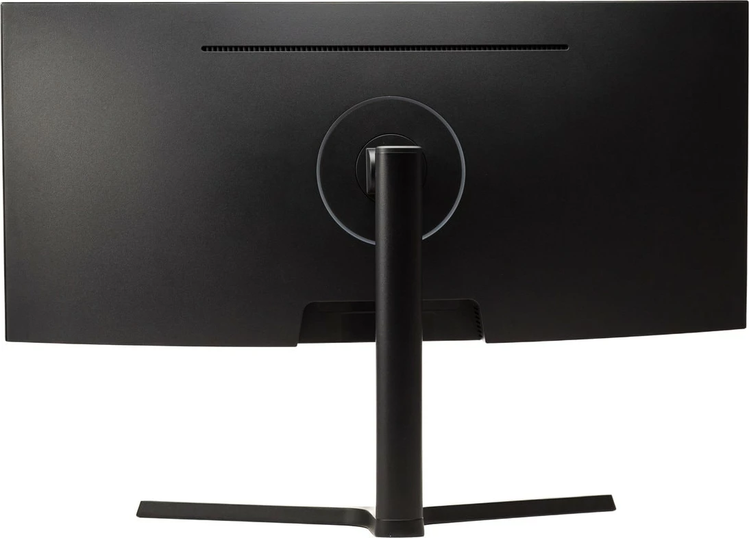 Monitor Stardomt 34 inch 4k165Hz Curved Surface Frameless Lifting Breathing Light