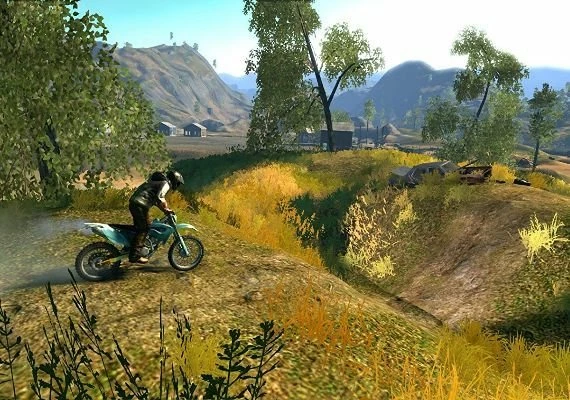 Trials Evolution Gold Edition Global