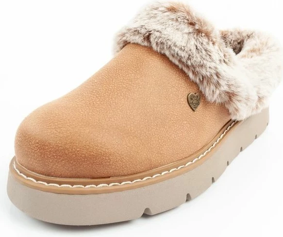Atlete për femra Skechers, chestnut [Madhësia: 39]