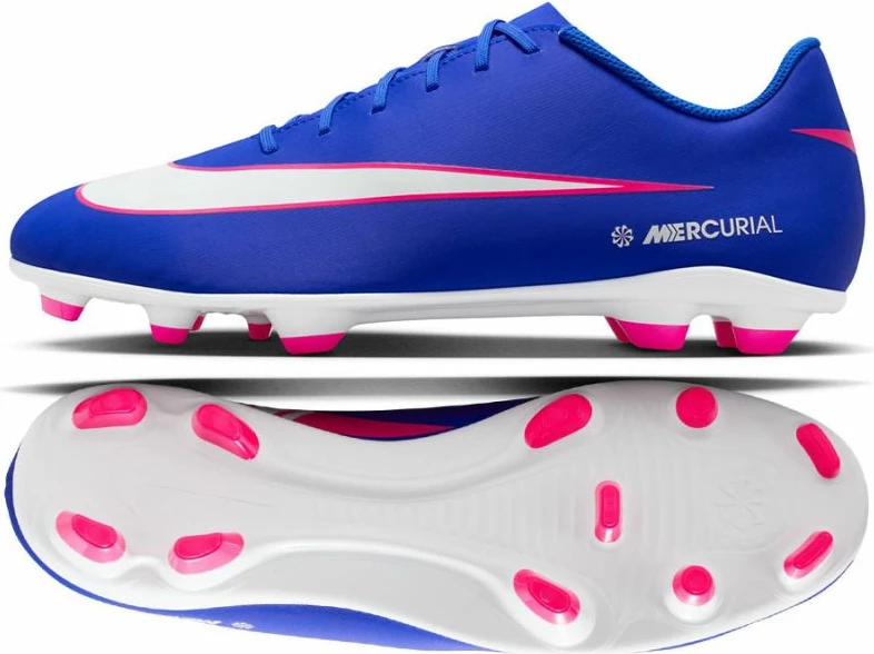 Atlete futbolli Nike Mercurial Vapor 16 Club FG/MG FQ8441-446
