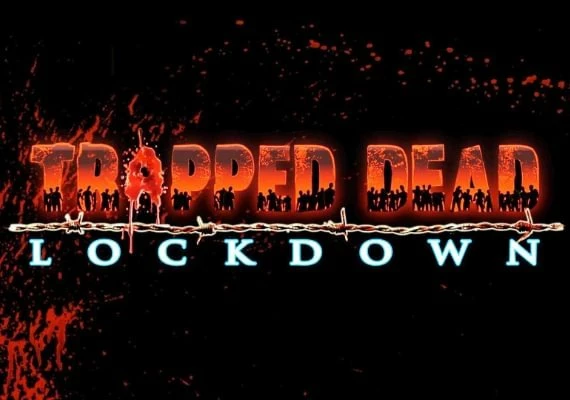 Trapped Dead: Lockdown EN/DE Global