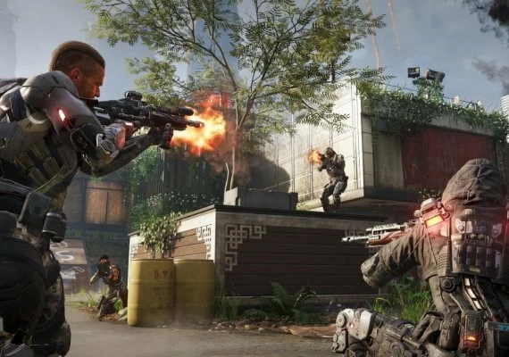 CoD Call of Duty: Black Ops 3 - Multiplayer Starter Pack Global