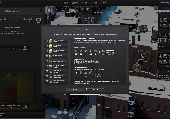 City of Gangsters: The Irish Outfit DLC EN/DE/FR/RU/ZH/ES Global